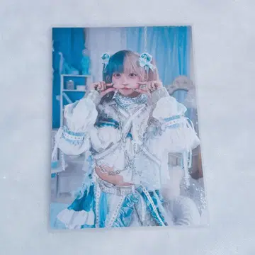 러브시크 하야테 브로마이드 BADQN