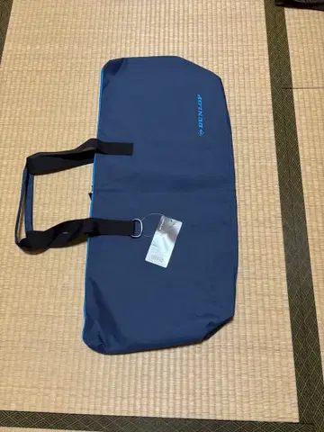 DUNLOP DTG-2432 라켓백 네이비