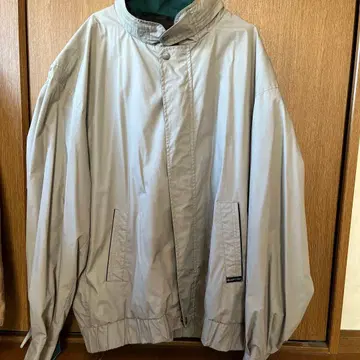 MEMBERS ONLY 나일론 자켓