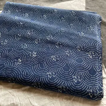 기모노 코몬 1착분