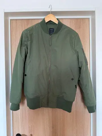 RVCA MA-1 타입 자켓 S 사이즈