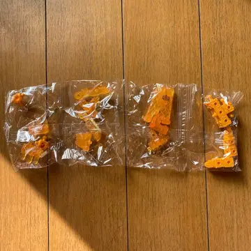 무겐바인 무소 vol.1 무겐가르다 (글리터 컬러 ver.)