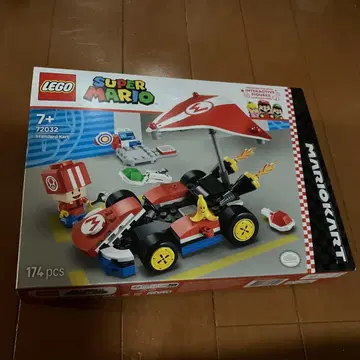 LEGO 슈퍼 마리오