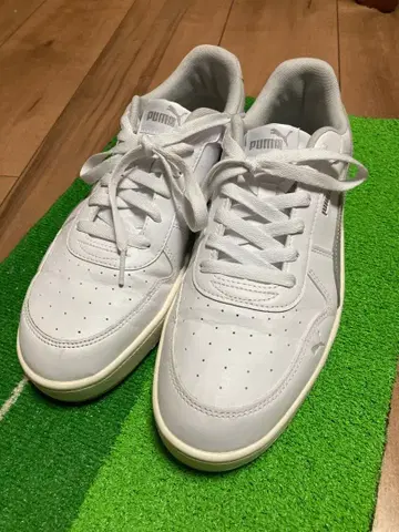 Puma 스카이 네오 라이트 와이드 26.5cm