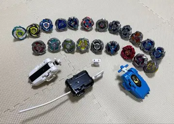 베이블레이드 X 묶음 판매