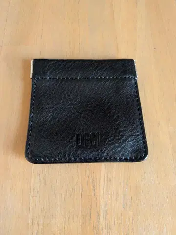 OVY deci 코인 케이스