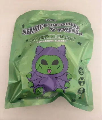 ripndip 봉제 인형