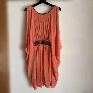 결혼식 하객 드레스