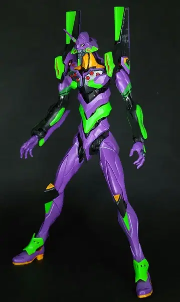 RG 에반게리온 초호기 (신 에반게리온 극장판)