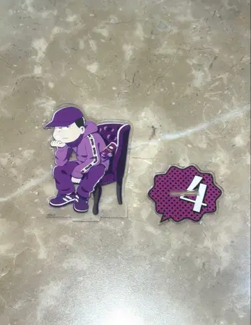 오소마츠 6쌍둥이 이치마츠