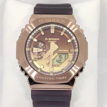 G-SHOCK GM-2100CL-5AJF CLASSY OFF-ROAD