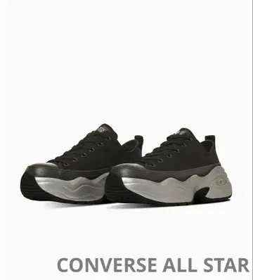컨버스 올스타 CONVERSE ALL STAR 로우컷 신발