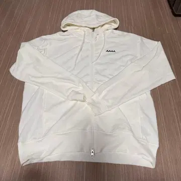 muta 후드 부착 후드티 LL 사이즈