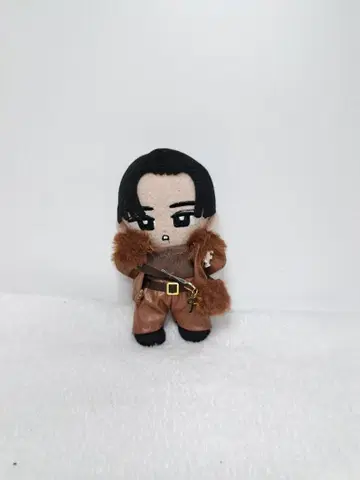 스노우 치루누이 Snow Man 의상 의류