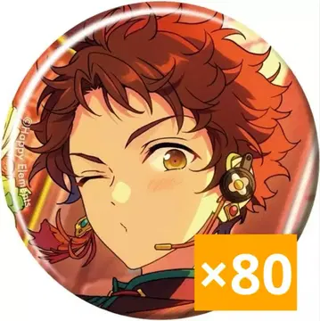 앙스타 텐마 미츠루 콜렉션 캔뱃지