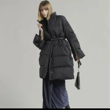 써드 매거진 롱 다운 리얼 다운 페더