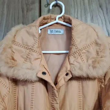 얇은 소재 방한 자켓 블루종