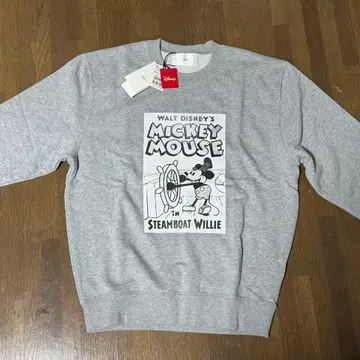 [택 포함 새상품] Vin 미키마우스 트레이닝복 야마다야