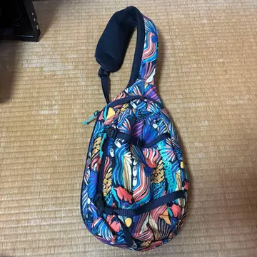 patagonia 파타고니아 아톰 슬링 8L