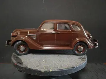 타미야 1/24 토요다 AA형 도색 완료 완성품