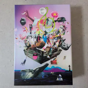 Mr.Children DOME & STADIUM TOUR 2017 DVD