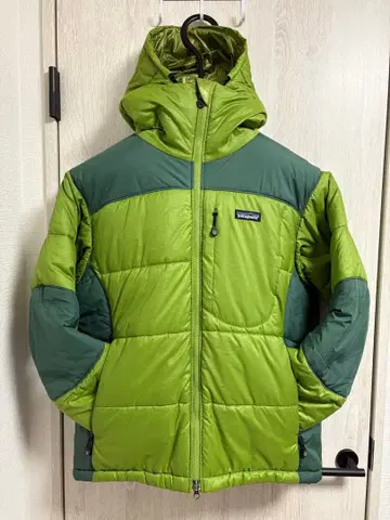 Patagonia DAS PARKA 2007