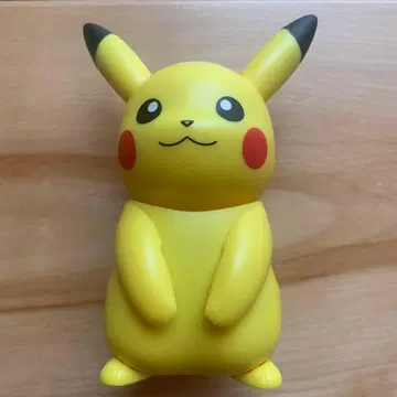 포켓몬스터  HelloPika 할로피카