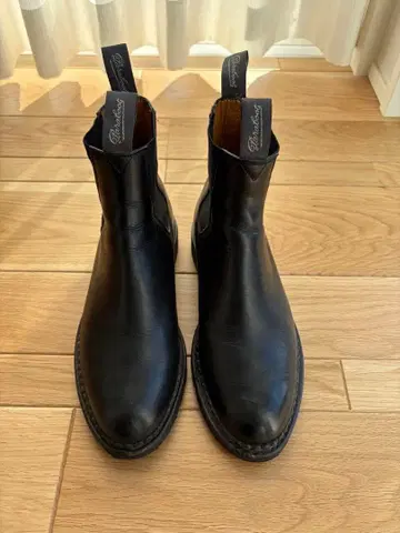 paraboot 파라부트 마네지