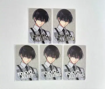 도쿄 에이리언즈 뮤지엄 텐쿠바시 쇼