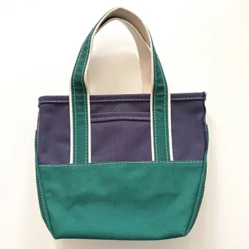 BEAMS & L.L.Bean [빔즈 x 엘 엘 빈] 토트백 S