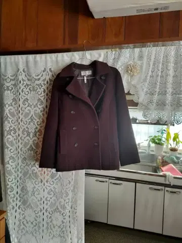 22 옥테이블 겨울 코트 클리닝 이후 몇 회 사용