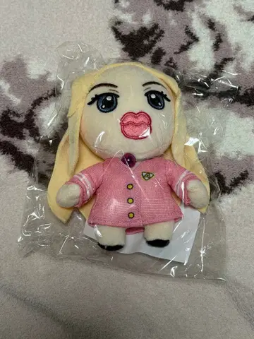 아렌 님 호테라바 아기  신음 넘는 대 아기  봉제 인형 마스코트