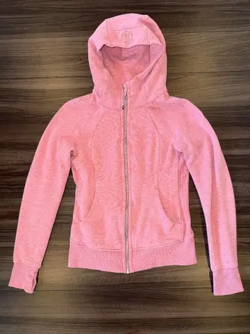 룰루레몬 lululemon scuba hoodie 6