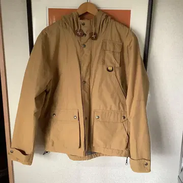 SIERRA DESIGNS 후드 부착 마운틴 후드티 XL 사이즈