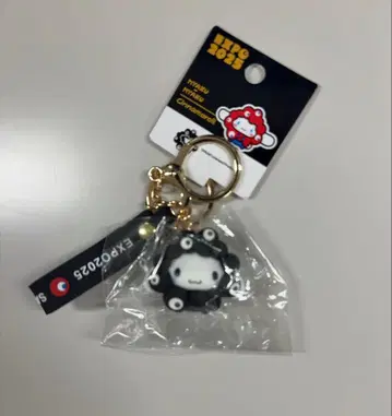 산리오 블랙 미야쿠미야쿠 시나몬 롤