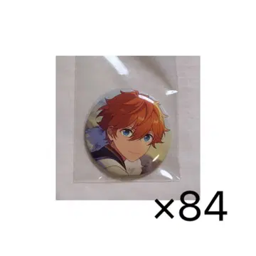 앙스타 아케호시 스바루 스카우트 캔뱃지