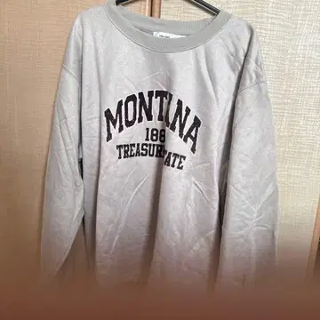 니코앤드 - 몬타나 트레저레이트 트레이닝복