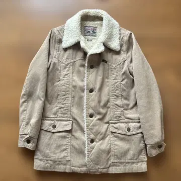 RonHarman Lee 콜라보 보아 자켓