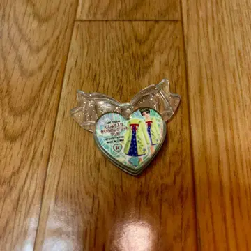 프리티 리듬 스톤