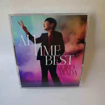 와다 아키코 올타임 베스트