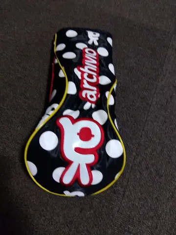 아르치비오 드라이버용 골프헤드커버