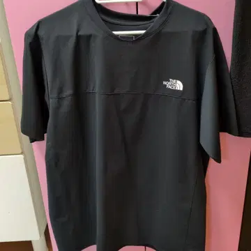 더 노스 페이스 T셔츠