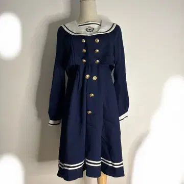 amavel 세일러 원피스