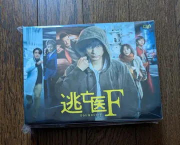 도망의사F 블루레이