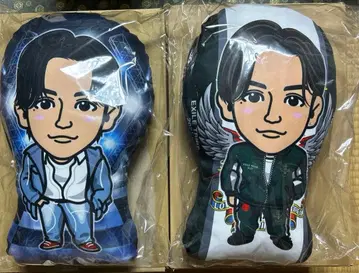 요시노 기타토 쿠션