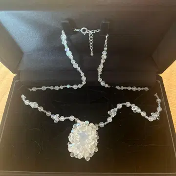 파워스톤 목걸이 특주