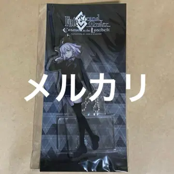 FGO 아크릴 마스코트 오리타 씨