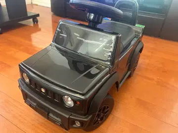 Suzuki Jimny Sierra 키즈카 새상품 미사용