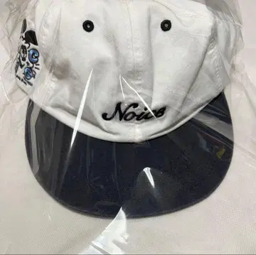 VERDY NOICE 식스 패널 캡 베르디 노이스 캡