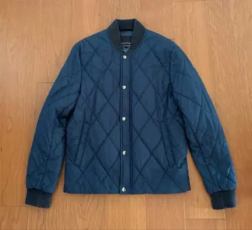 바나나리퍼블릭 충전솜 아우터 S 사이즈